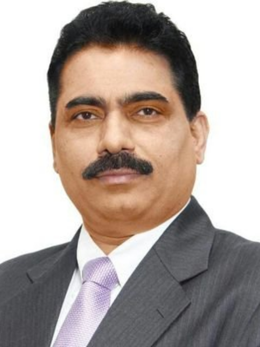 Mr Chandrakant Salunkhe
